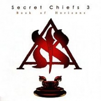 Secret Chiefs 3