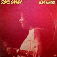 Gloria Gaynor 