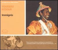Youssou N'Dour
