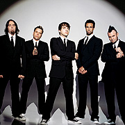 "Bloodhound Gang". [mtv.com nuotr.]