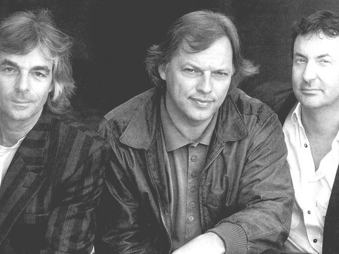 Pink Floyd