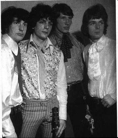 Pink Floyd
