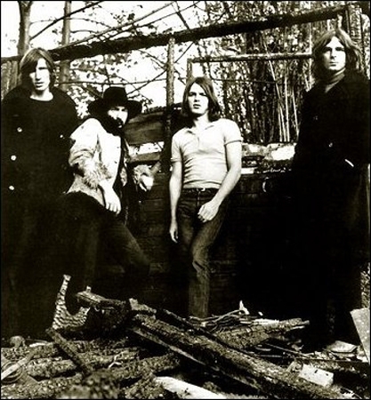Pink Floyd