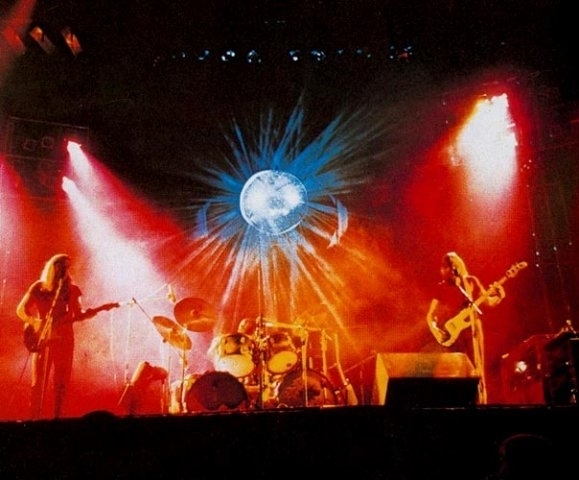 Pink Floyd