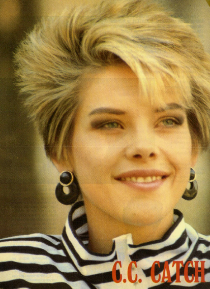 C.C. Catch Midnight Hour C.C. Catch Midnight Hour