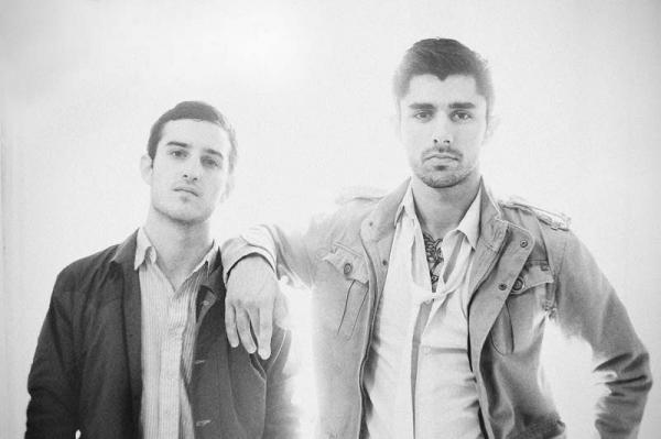The Cataracs Cyrano