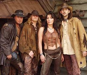 Скачать Песни Rednex - pogruzi18