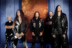 "HammerFall" [last.fm nuotr.]