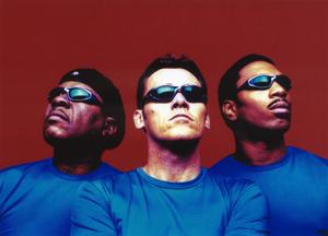 "Bad Boys Blue". [enjoy-music-management.de nuotr.]