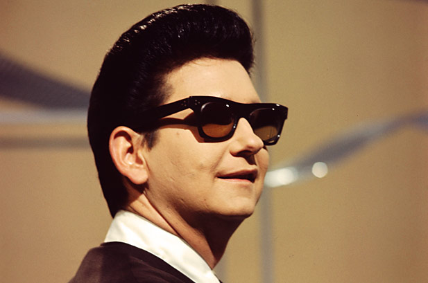 Roy Orbison Hank Williams The Roy Orbison Way Roy Orbison Hank Williams The Roy Orbison Way