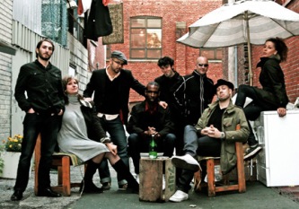 Bran Van 3000 Music.lt