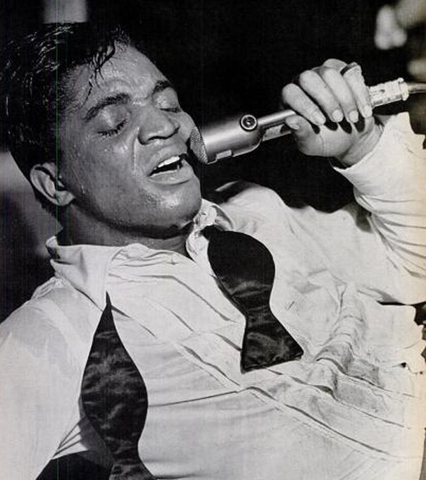 Jackie Wilson Somethin Else Jackie Wilson Somethin Else