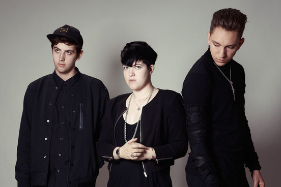 The XX Music lt