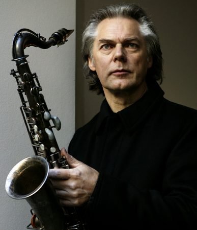 Jan Garbarek net worth salary
