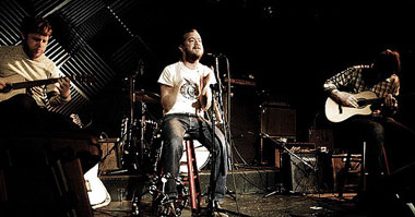 The Cave Singers - Naomi The Cave Singers - Naomi