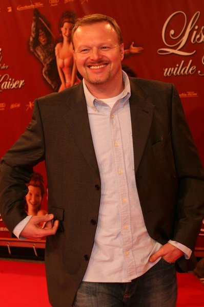 Stefan Raab - Schlimmer Finger Stefan Raab - Schlimmer Finger
