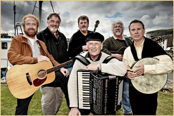 The Irish Rovers - Drunken Sailor (2012) The Irish Rovers - Drunken Sailor (2012)