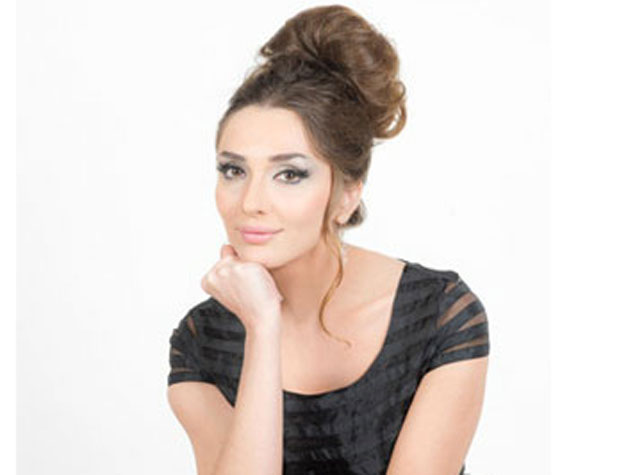 Sabina Babayeva Music.lt