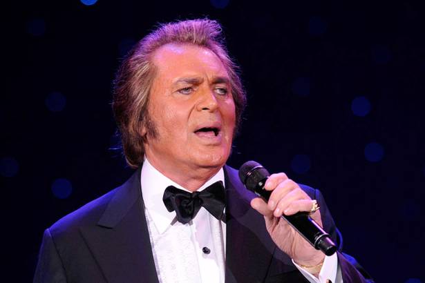 Engelbert Humperdinck - My Marie / Our Song Engelbert Humperdinck - My Marie / Our Song