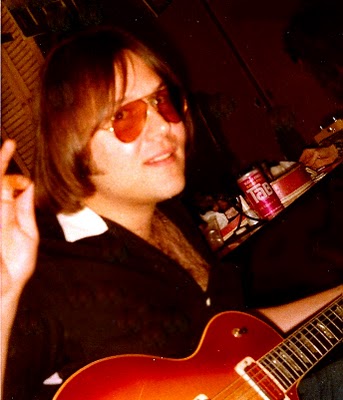 Ron Asheton Music.lt