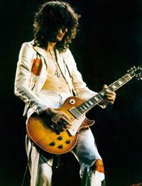 Jimmy Page'as iš 