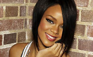 'Rihanna.