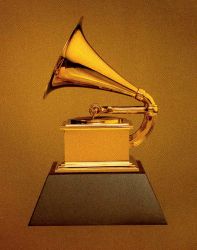 '"Grammy"