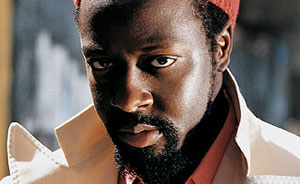 Wyclef