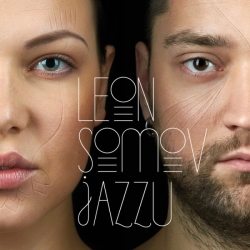 Leon Somov ir Jazzu. 