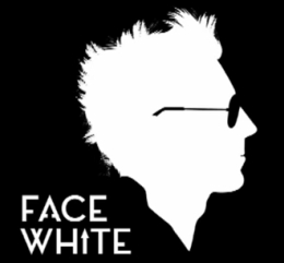 Face White. 