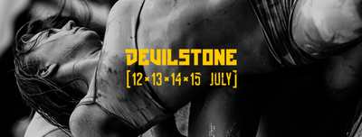 Devilstone 2017. [org. nuotr.]