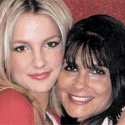 Britney Spears su mama Lynne