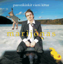 Marijonas Mikutavičius - "Pasveikinkit vieni kitus"