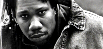 Jei KRS-One turėtų teisę įkurti savo valstybę, jos pavadinimas tikrai būtų Hip-Hop