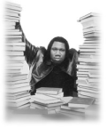 KRS-One be jokios abejonės vienas labiausiai išsilavinusių Hip-Hop'o atstovų