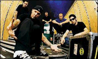 "Limp Bizkit".