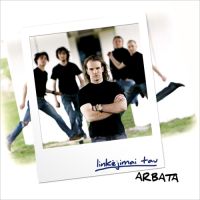 Arbata „Linkėjimai Tau“