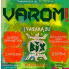Varom!