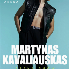 MARTYNAS KAVALIAUSKAS | ŠIAULIAI