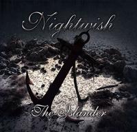 "Nightwish" - "The Islander". [wikipedia.org iliustr.]