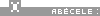 Ab�c�l�