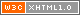 Valid XHTML 1.0 Strict!