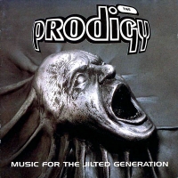 The Prodigy