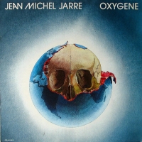 Jean-Michel Jarre