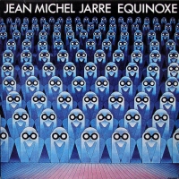 Jean-Michel Jarre