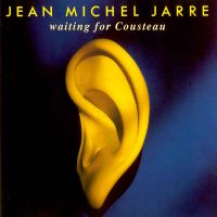 Jean-Michel Jarre