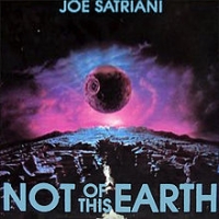 Joe Satriani