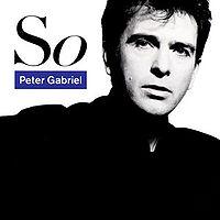 Peter Gabriel