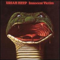 Uriah Heep