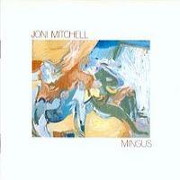 Joni Mitchell 